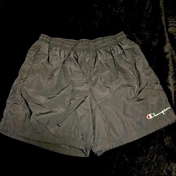 Champion lined shorts - Picture 1 of 5